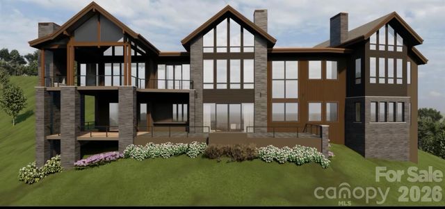 16 Ridge Pine Trail, Arden, NC 28704