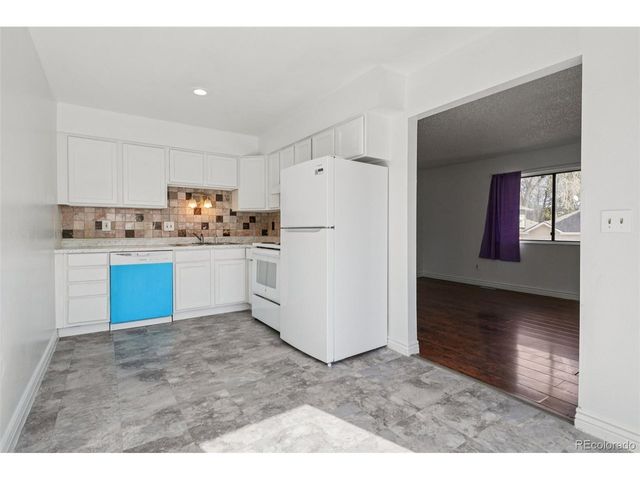 2105 Coronado Pkwy N D, Denver, CO 80229