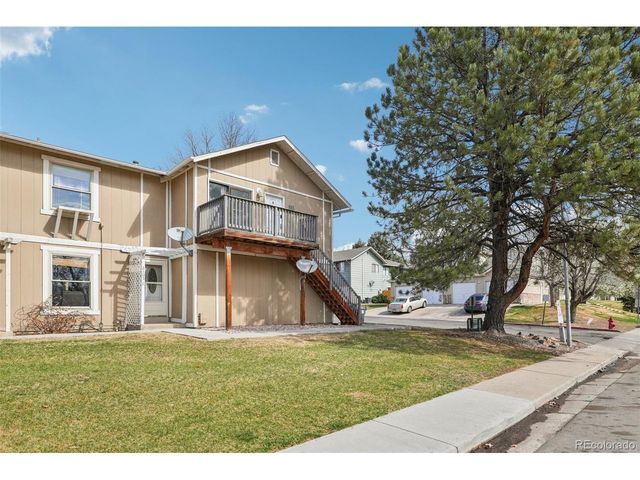 2105 Coronado Pkwy N D, Denver, CO 80229