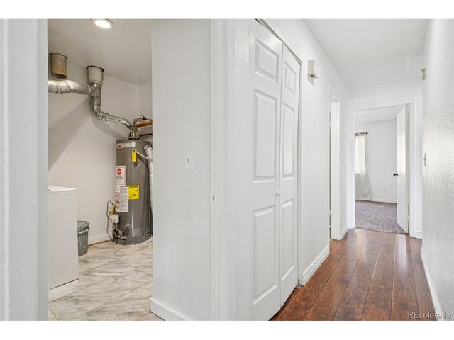 2105 Coronado Pkwy N D, Denver, CO 80229