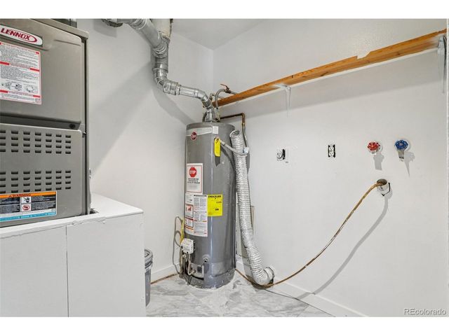 2105 Coronado Pkwy N D, Denver, CO 80229