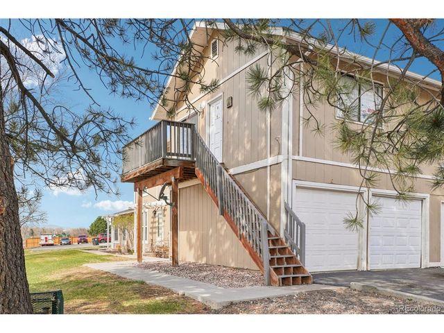 2105 Coronado Pkwy N D, Denver, CO 80229