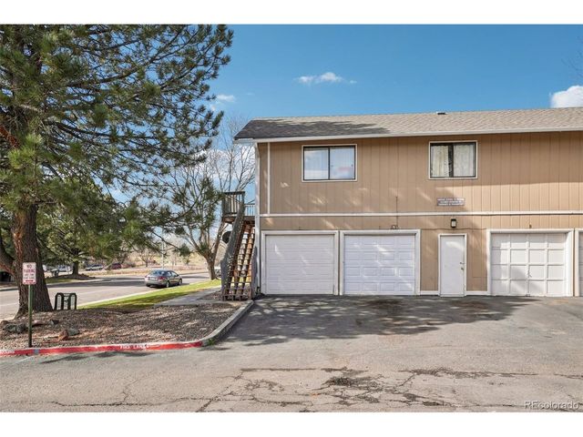 2105 Coronado Pkwy N D, Denver, CO 80229