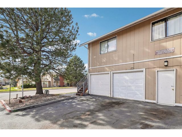 2105 Coronado Pkwy N D, Denver, CO 80229