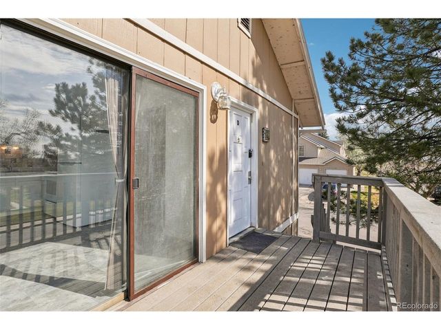 2105 Coronado Pkwy N D, Denver, CO 80229