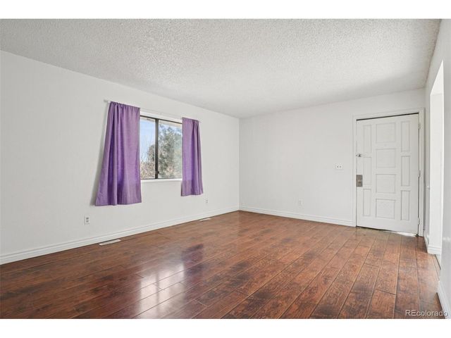 2105 Coronado Pkwy N D, Denver, CO 80229