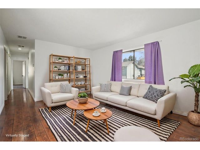 2105 Coronado Pkwy N D, Denver, CO 80229