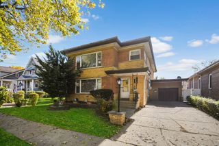 1917 York Street, Blue Island, IL 60406