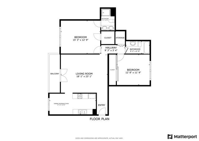 947 16th Street 5, Santa Monica, CA 90403