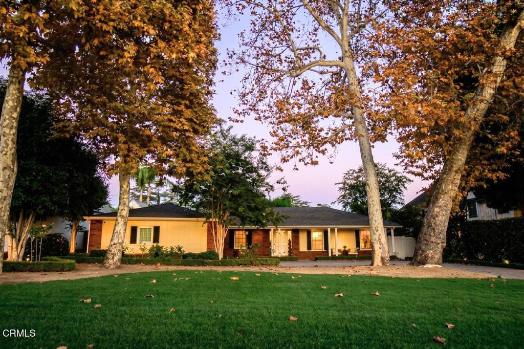 1524 Virginia Avenue, Glendale, CA 91202 — exterior