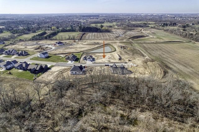 Lt95 CREEK VIEW LANE, Mount Pleasant, WI 53406