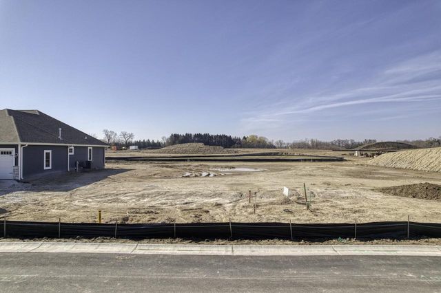 Lt95 CREEK VIEW LANE, Mount Pleasant, WI 53406