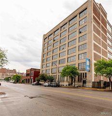 2020 Washington Avenue 713, St Louis, MO 63103