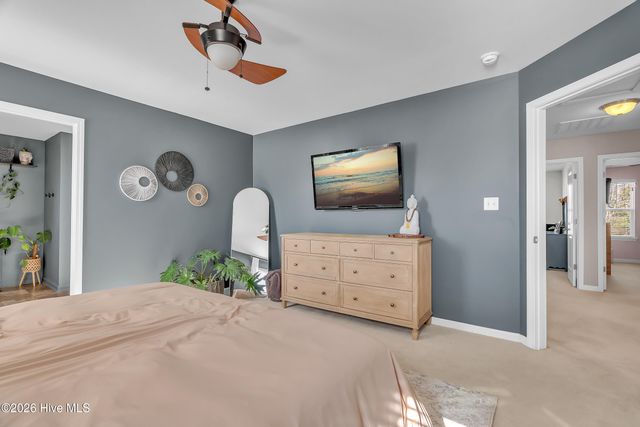 102 Tralee Place, Holly Ridge, NC 28445