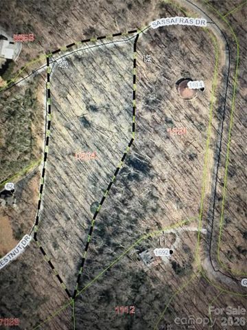 999 Sassafras Drive 728, Old Fort, NC 28762