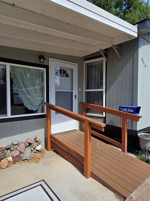 3825 Vigilante Drive, Great Falls, MT 59405 photo 5