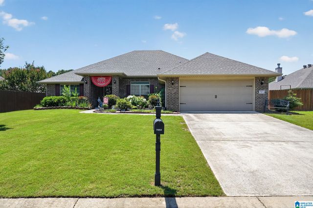 7053 SUMMERDALE DRIVE, Mccalla, AL 35111