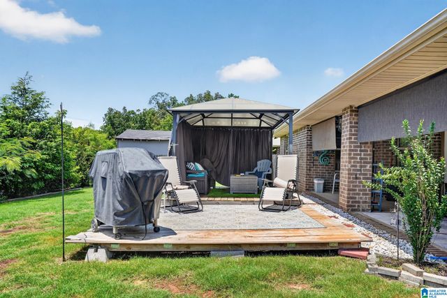 7053 SUMMERDALE DRIVE, Mccalla, AL 35111