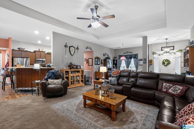 7053 SUMMERDALE DRIVE, Mccalla, AL 35111