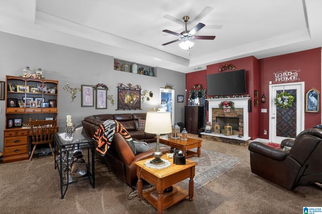 7053 SUMMERDALE DRIVE, Mccalla, AL 35111