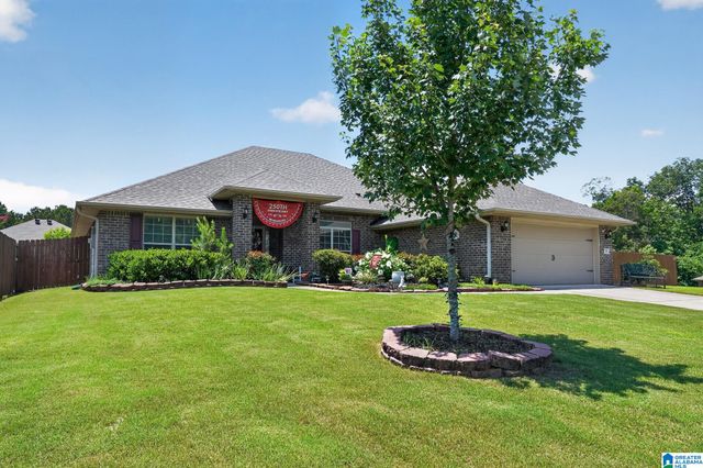7053 SUMMERDALE DRIVE, Mccalla, AL 35111