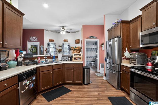 7053 SUMMERDALE DRIVE, Mccalla, AL 35111