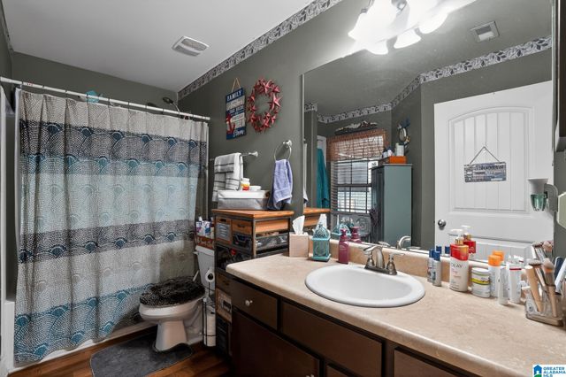 7053 SUMMERDALE DRIVE, Mccalla, AL 35111