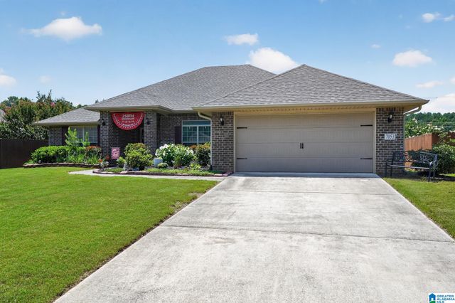 7053 SUMMERDALE DRIVE, Mccalla, AL 35111