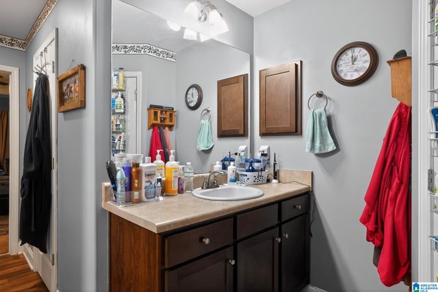 7053 SUMMERDALE DRIVE, Mccalla, AL 35111