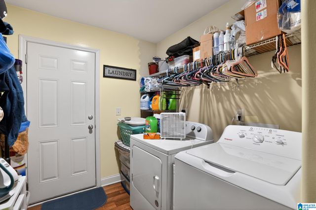7053 SUMMERDALE DRIVE, Mccalla, AL 35111