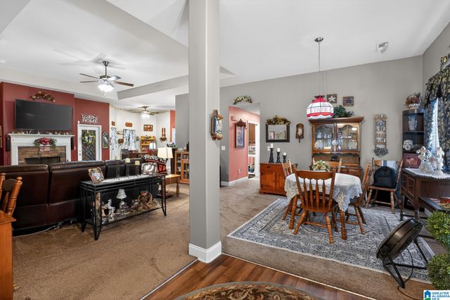 7053 SUMMERDALE DRIVE, Mccalla, AL 35111