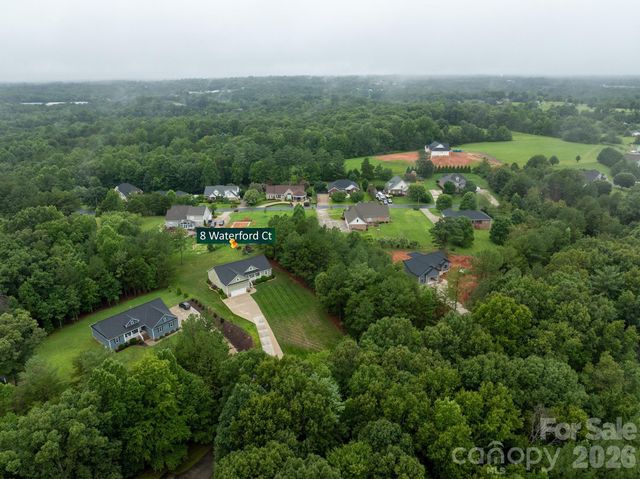 8 Waterford Court, Granite Falls, NC 28630