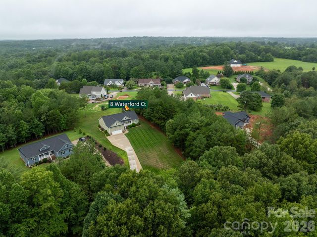 8 Waterford Court, Granite Falls, NC 28630