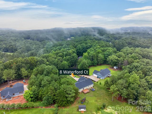 8 Waterford Court, Granite Falls, NC 28630