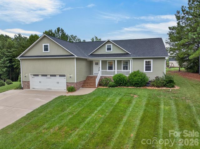 8 Waterford Court, Granite Falls, NC 28630