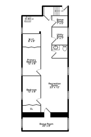 1501 Elgin Avenue, Forest Park, IL 60130