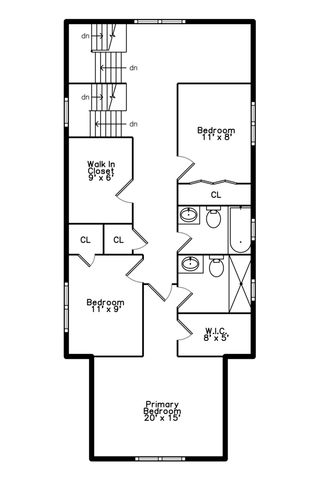 1501 Elgin Avenue, Forest Park, IL 60130