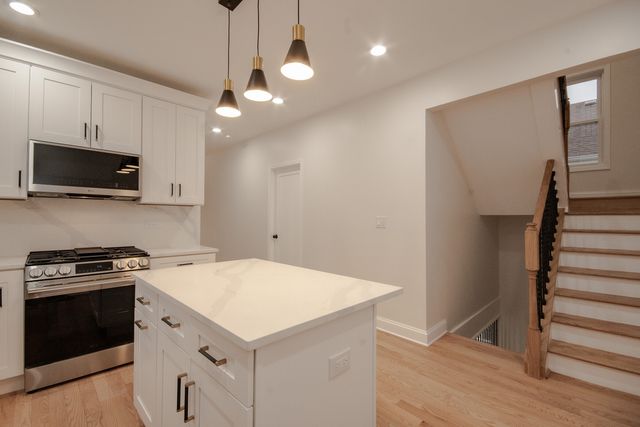 1501 Elgin Avenue, Forest Park, IL 60130