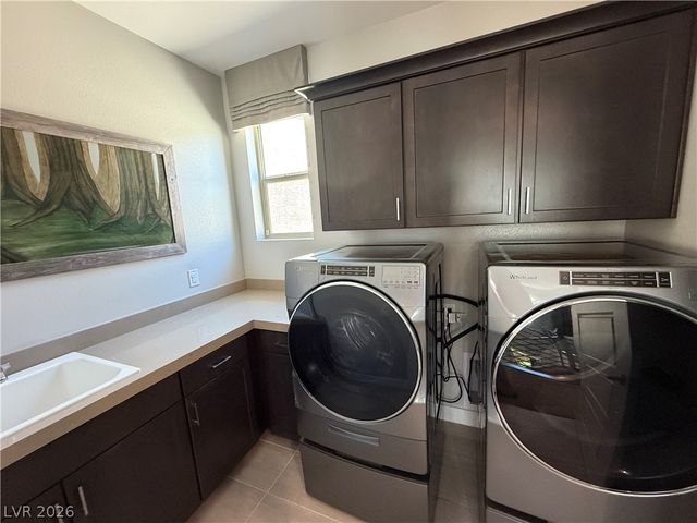 7 Rancho Maria Street, Las Vegas, NV 89148