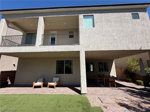 7 Rancho Maria Street, Las Vegas, NV 89148