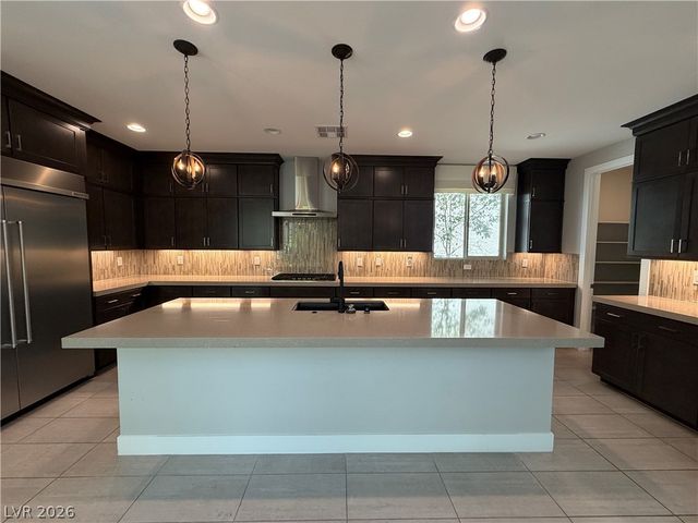 7 Rancho Maria Street, Las Vegas, NV 89148