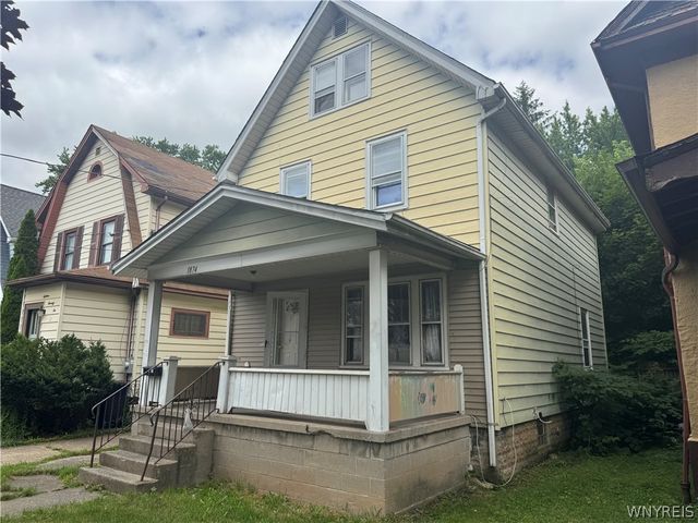 1874 South Avenue, Niagara Falls, NY 14305