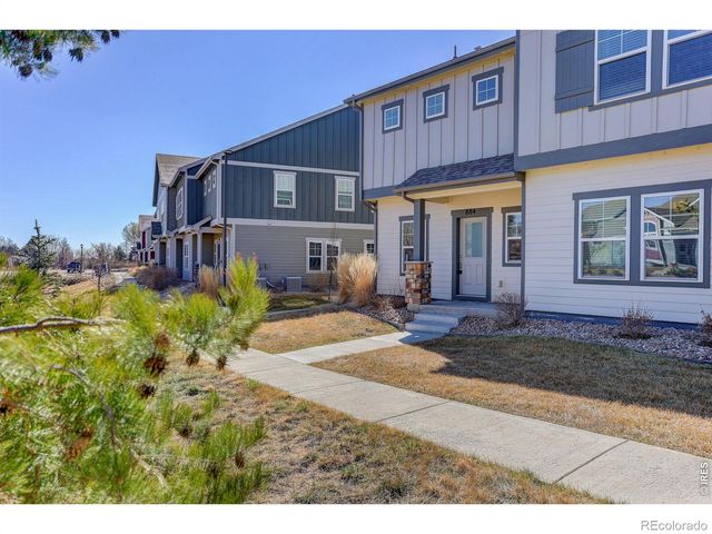 884 Winding Brook Drive, Berthoud, CO 80513