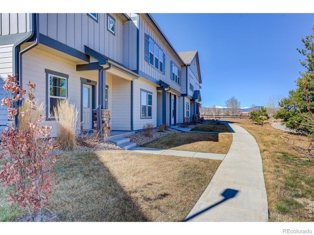 884 Winding Brook Drive, Berthoud, CO 80513