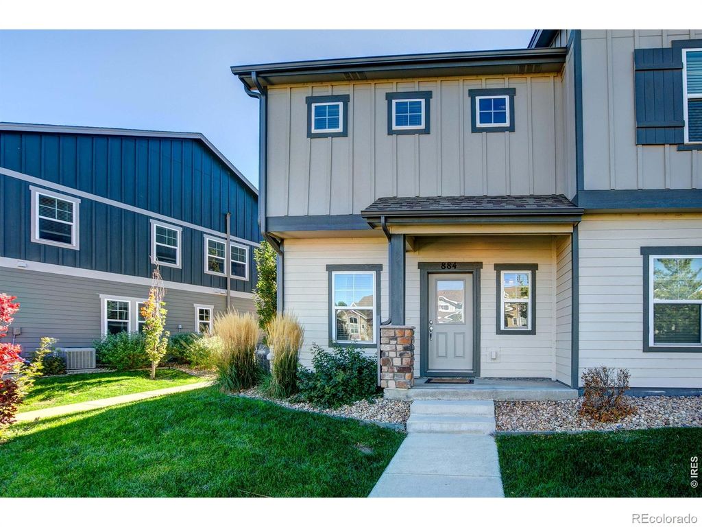 884 Winding Brook Drive, Berthoud, CO 80513