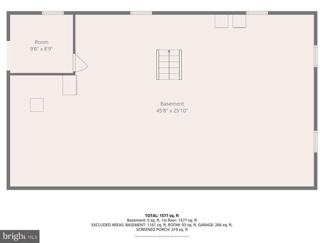 3 LIONEL LN, Hamilton, NJ 08619