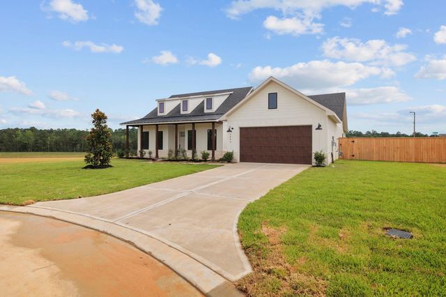 5628 Marigold Mile Drive, Magnolia, TX 77354