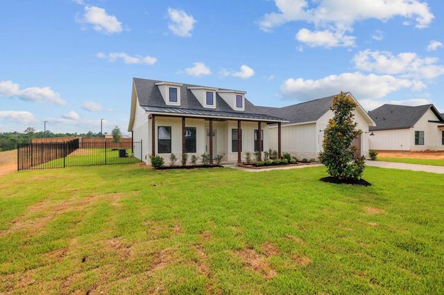 5628 Marigold Mile Drive, Magnolia, TX 77354