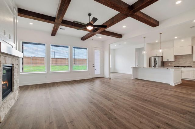 5628 Marigold Mile Drive, Magnolia, TX 77354