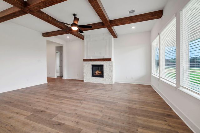 5628 Marigold Mile Drive, Magnolia, TX 77354